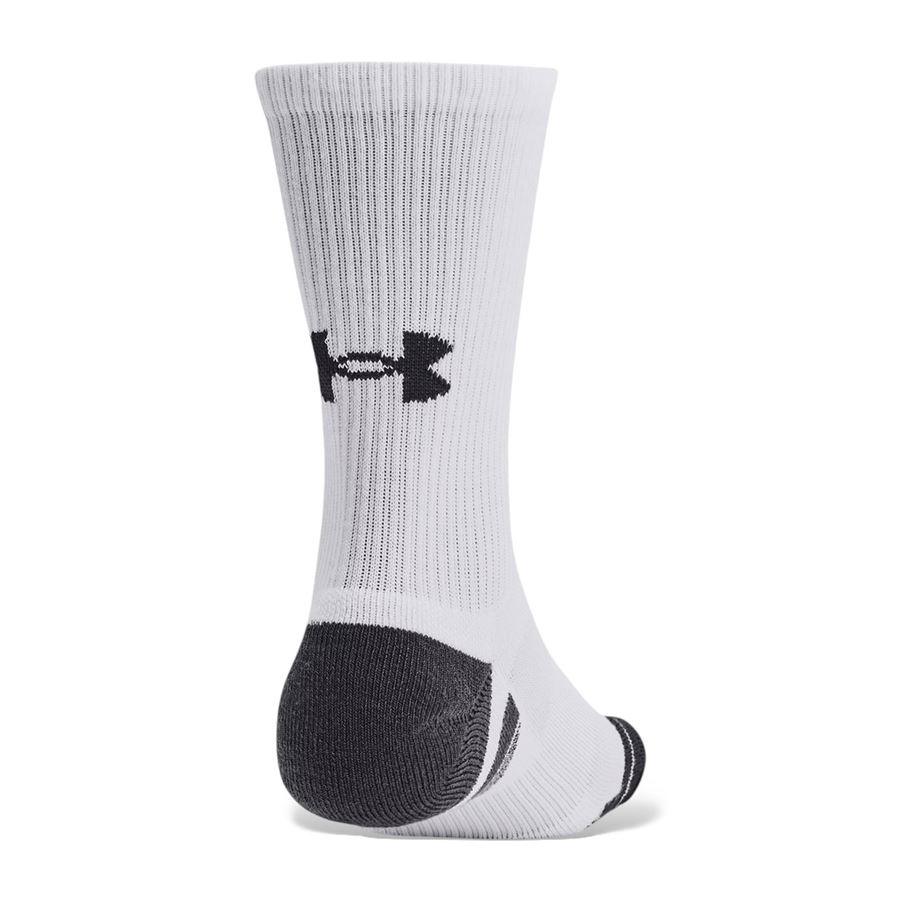 Calze UA Performance Tech Crew unisex - Confezione da 3 paia Under Armour | 13795120100